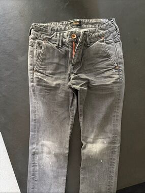 Chimala - Slim Straight Women’s Jeans